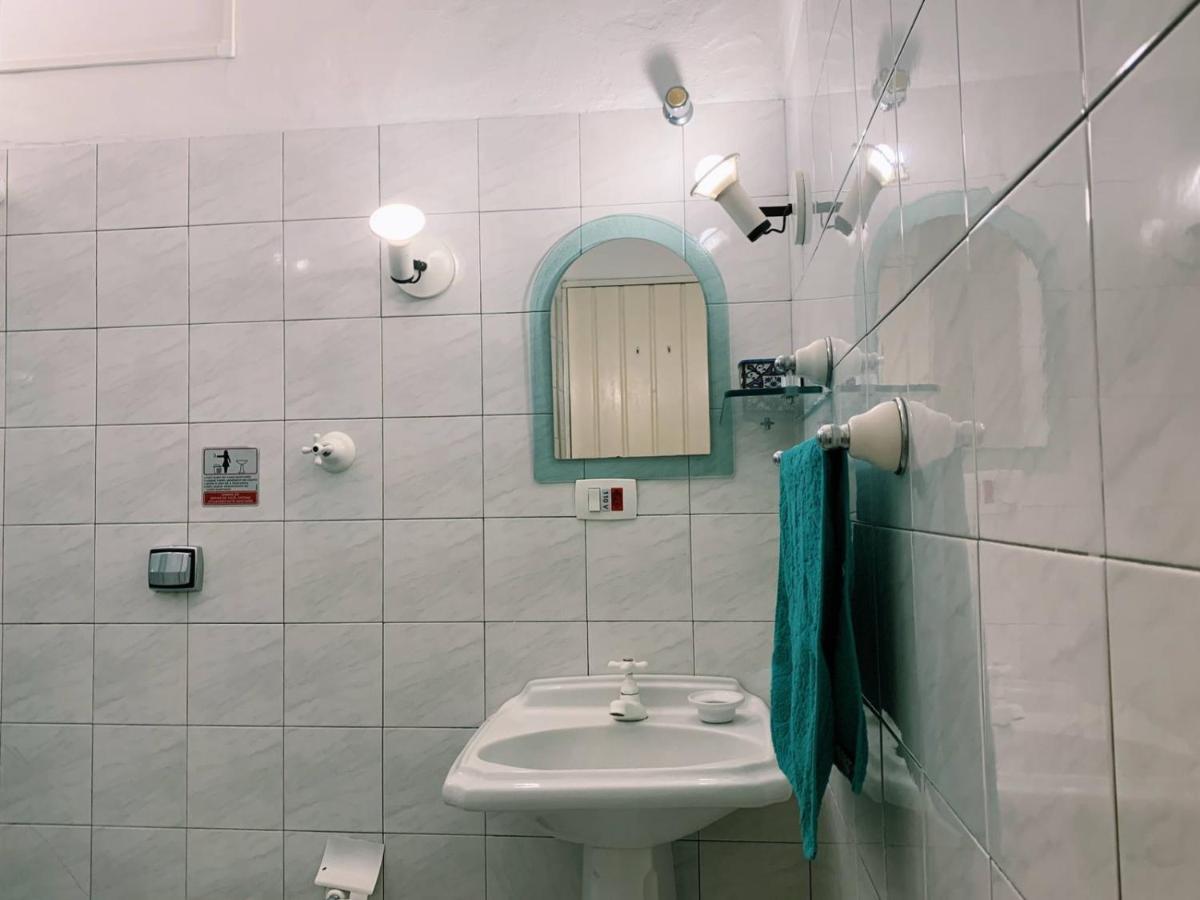 Apartamento Centro Historico - Vila- Ilhabela Εξωτερικό φωτογραφία