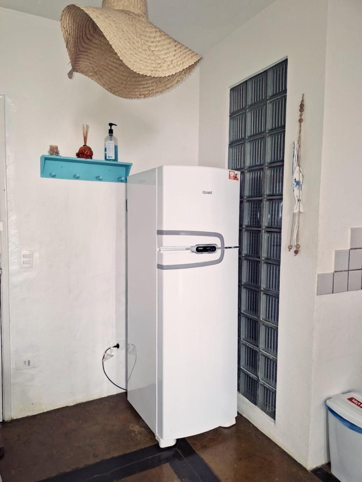 Apartamento Centro Historico - Vila- Ilhabela Εξωτερικό φωτογραφία