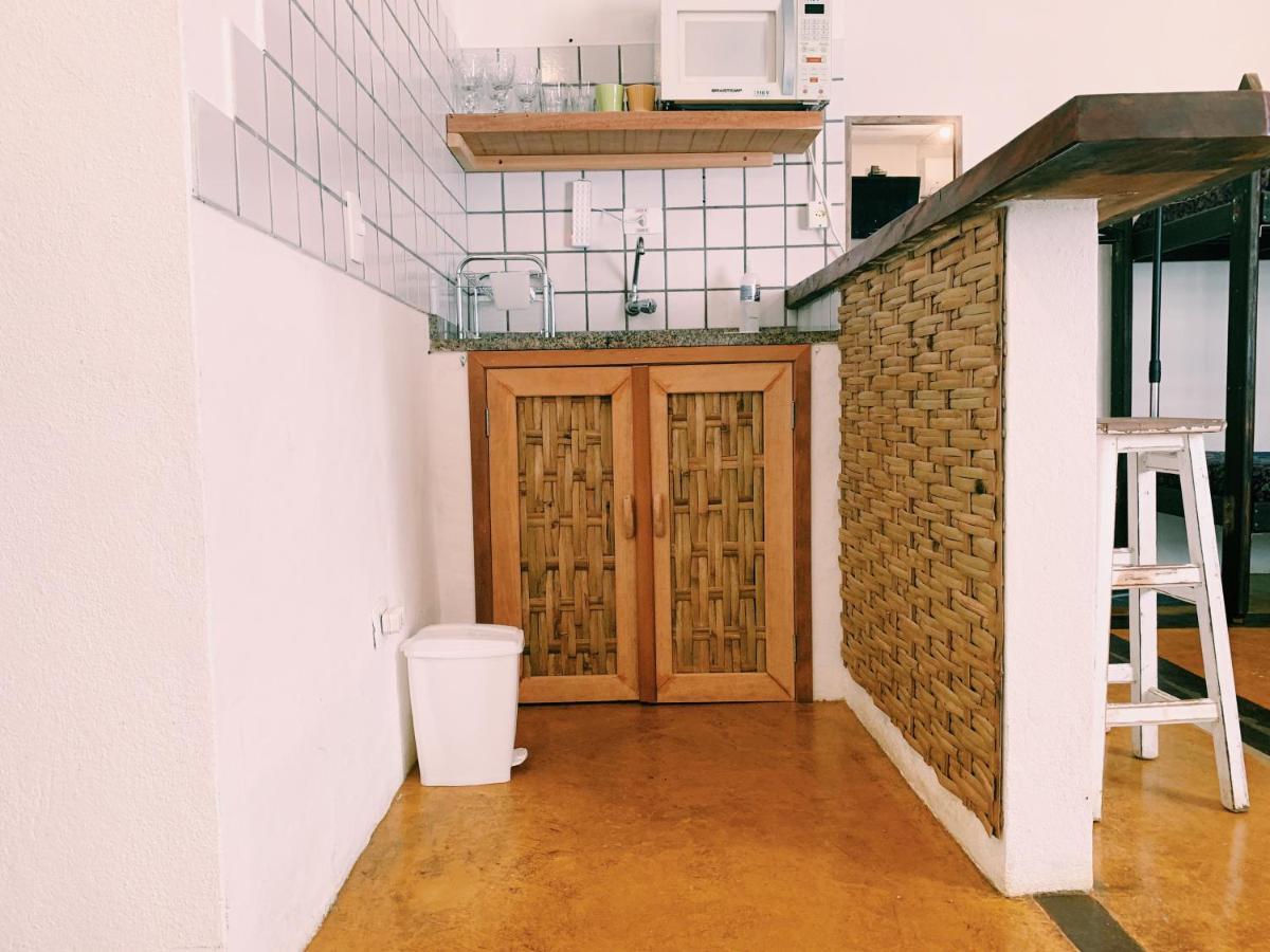 Apartamento Centro Historico - Vila- Ilhabela Εξωτερικό φωτογραφία